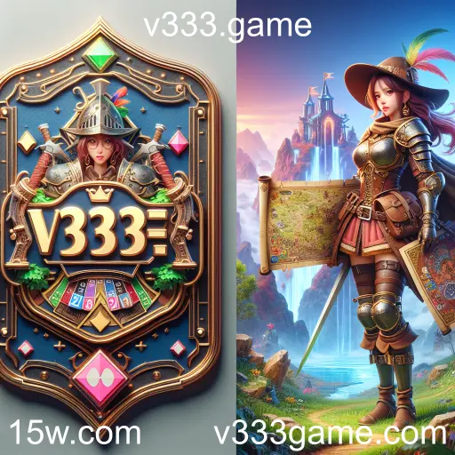 v333.game: Desvendando os Desafios do v333.game