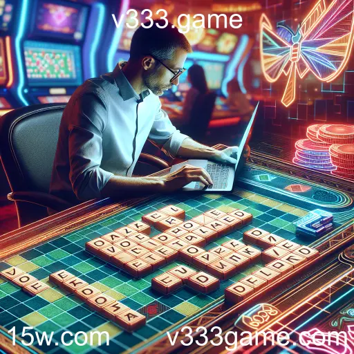 Desvendando os Desafios do v333.game