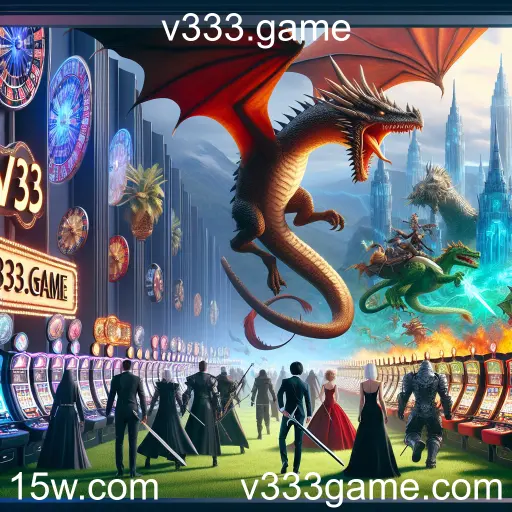 A Evolução dos Jogos de RPG: Da Mesa à Telinha